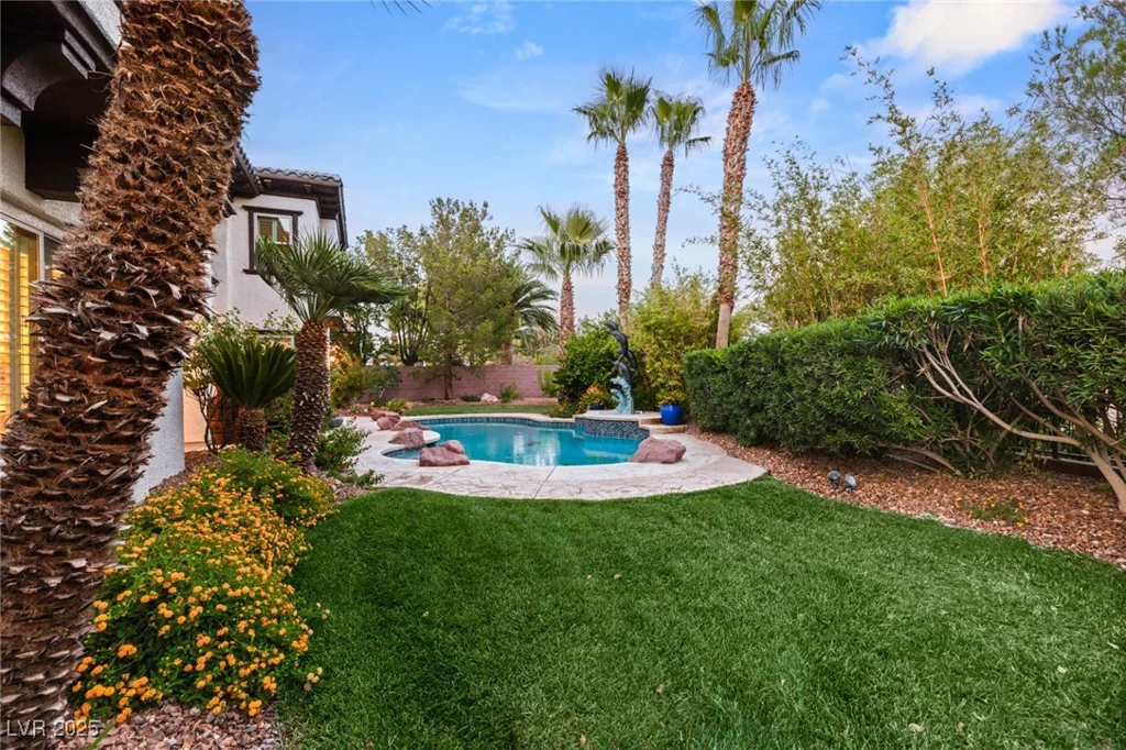 3050 AMERICAN RIVER, Las Vegas, NV 89135