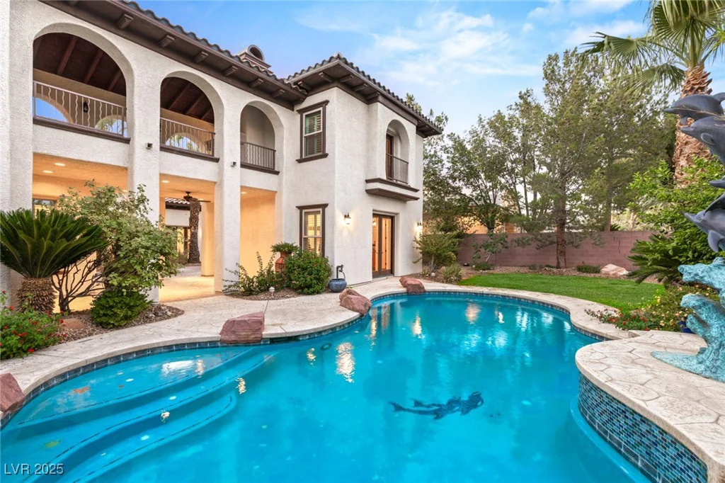 3050 AMERICAN RIVER, Las Vegas, NV 89135