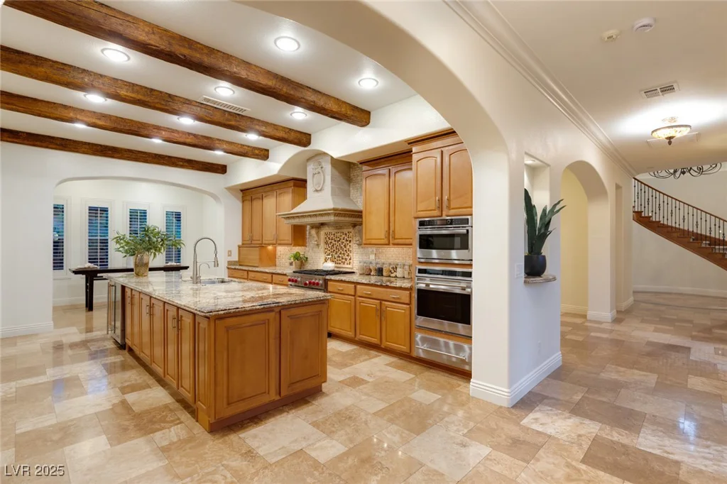 3050 AMERICAN RIVER, Las Vegas, NV 89135