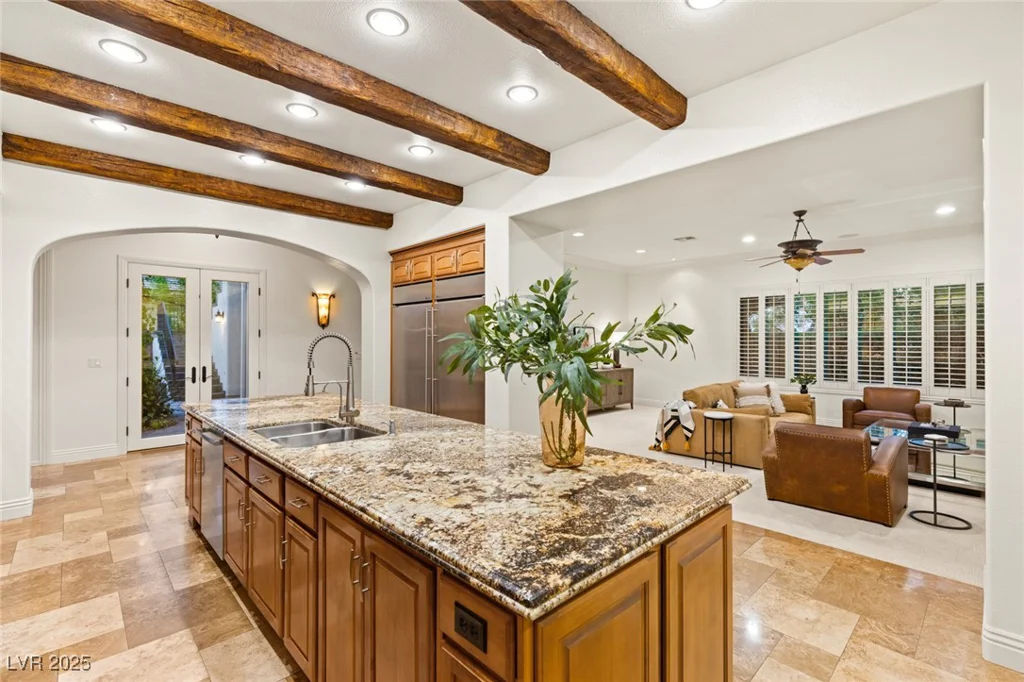 3050 AMERICAN RIVER, Las Vegas, NV 89135