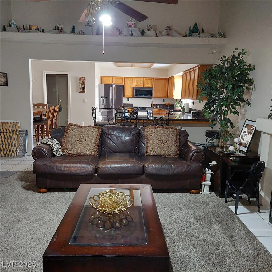 4228 Lily Glen, North Las Vegas, NV 89032