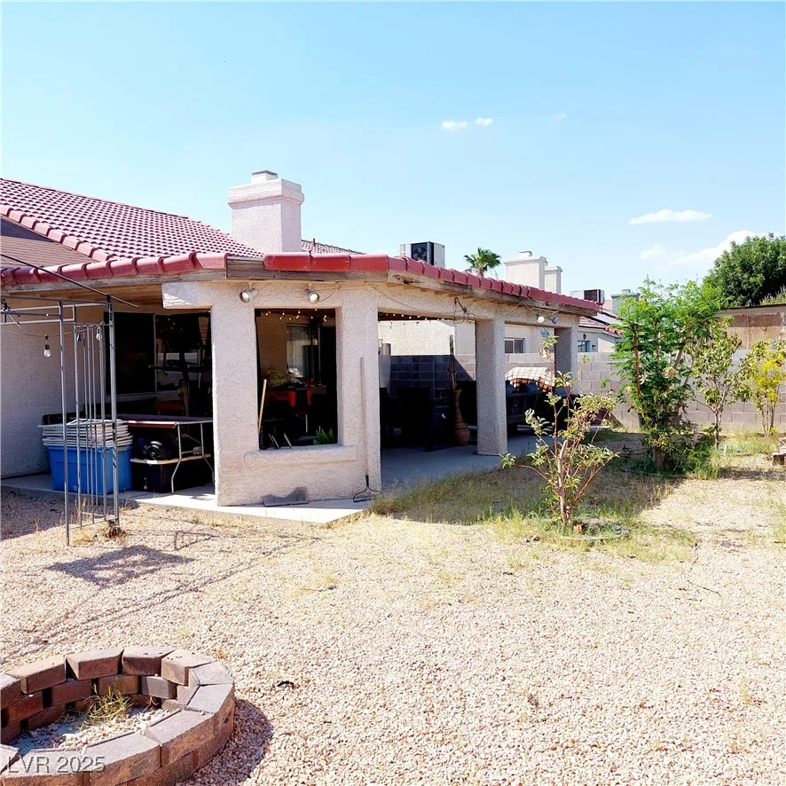 4228 Lily Glen, North Las Vegas, NV 89032