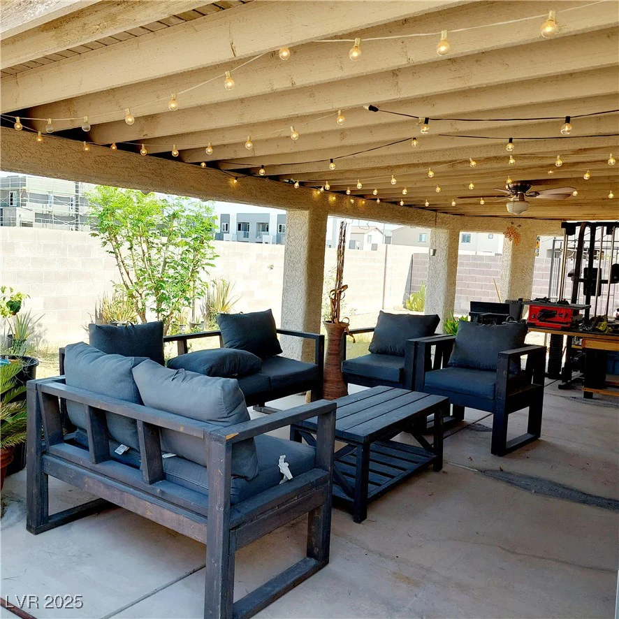 4228 Lily Glen, North Las Vegas, NV 89032