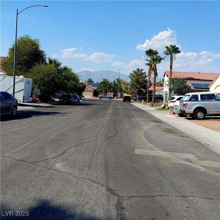 4228 Lily Glen, North Las Vegas, NV 89032