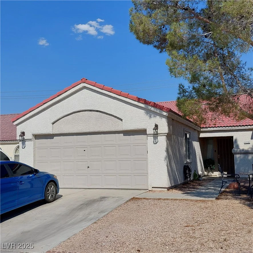 4228 Lily Glen, North Las Vegas, NV 89032