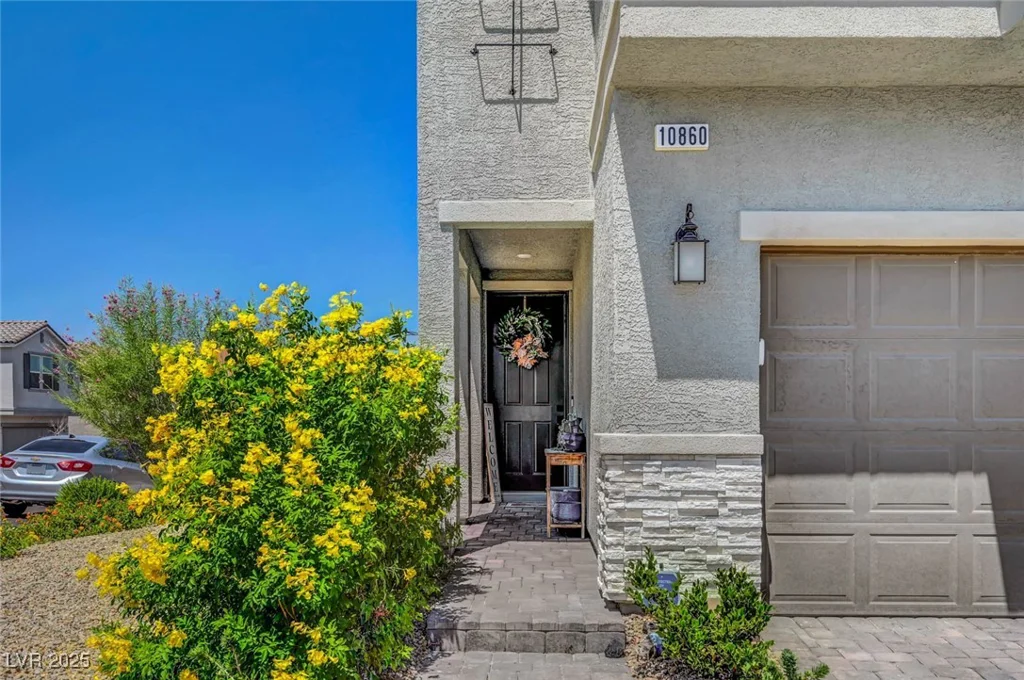 10860 Trail Mark, Las Vegas, NV 89166
