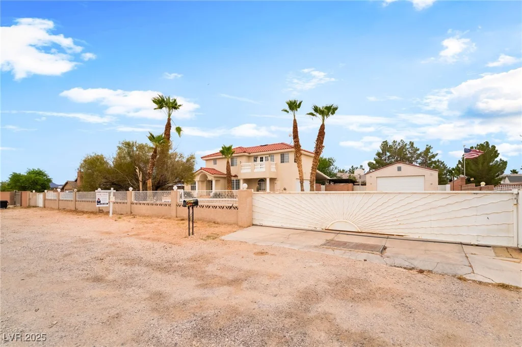 331 Erie, Las Vegas, NV 89183