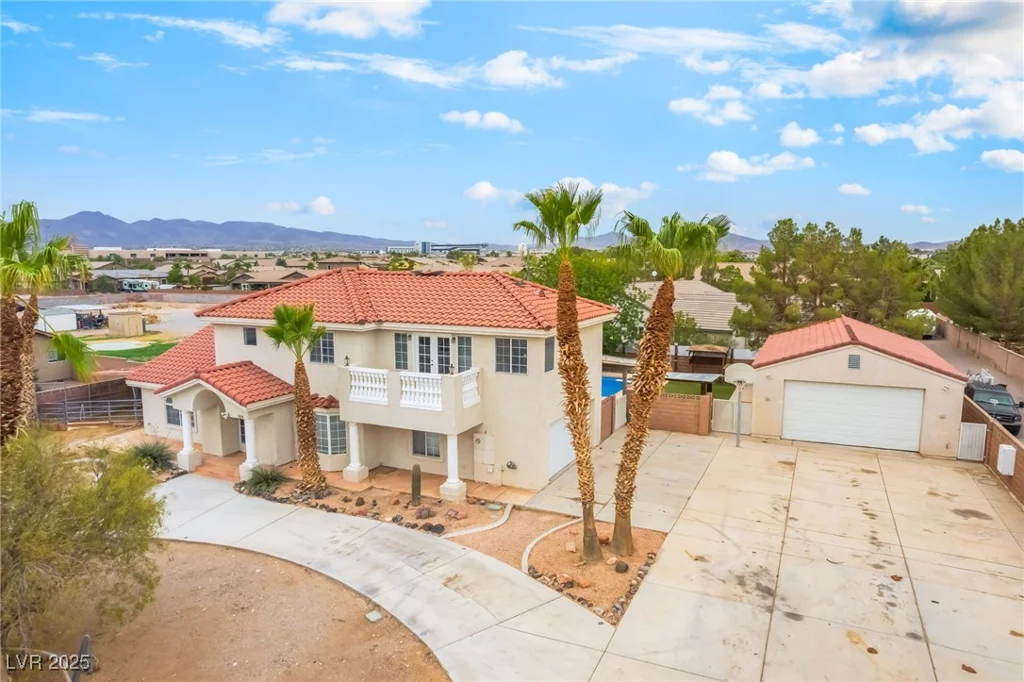 331 Erie, Las Vegas, NV 89183