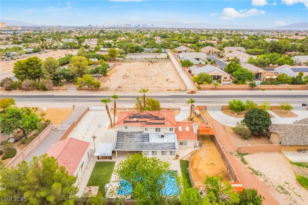 331 Erie, Las Vegas, NV 89183