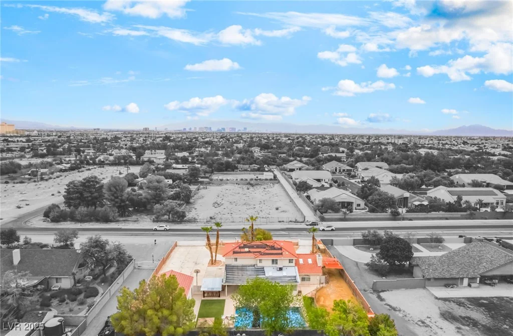 331 Erie, Las Vegas, NV 89183