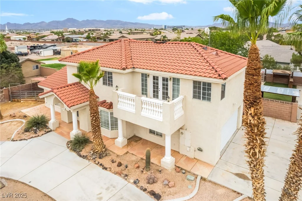 331 Erie, Las Vegas, NV 89183