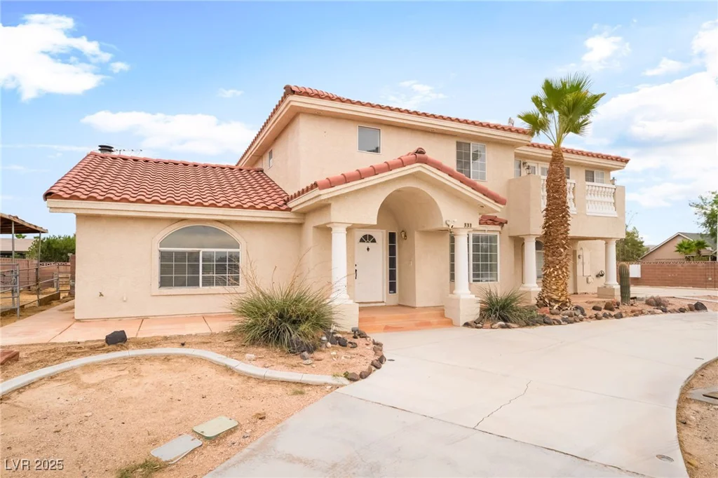 331 Erie, Las Vegas, NV 89183