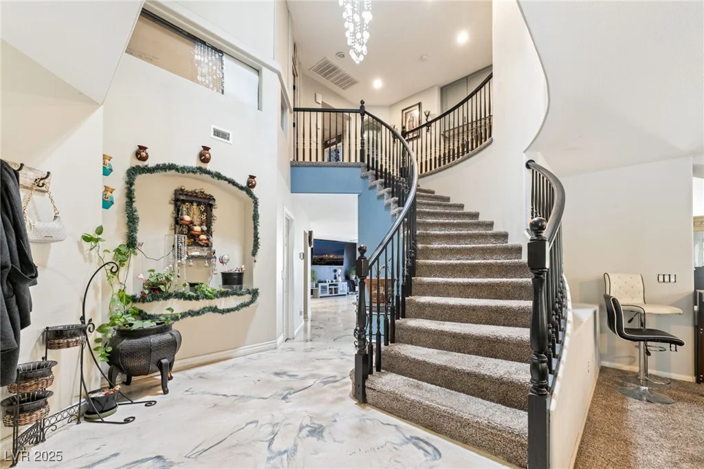 484 Fiddlehead, Las Vegas, NV 89183
