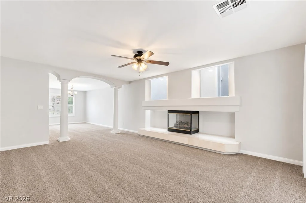 484 Fiddlehead, Las Vegas, NV 89183