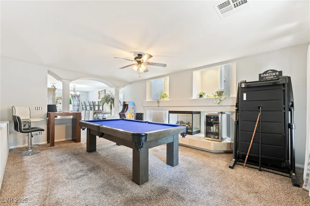 484 Fiddlehead, Las Vegas, NV 89183