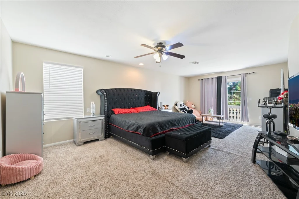 484 Fiddlehead, Las Vegas, NV 89183