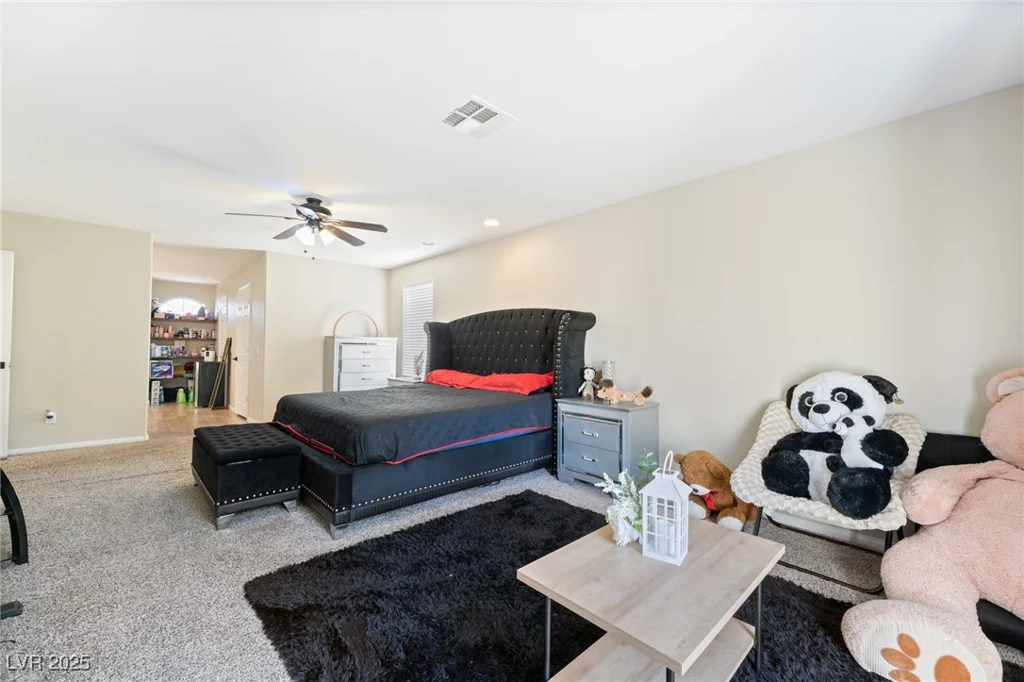 484 Fiddlehead, Las Vegas, NV 89183