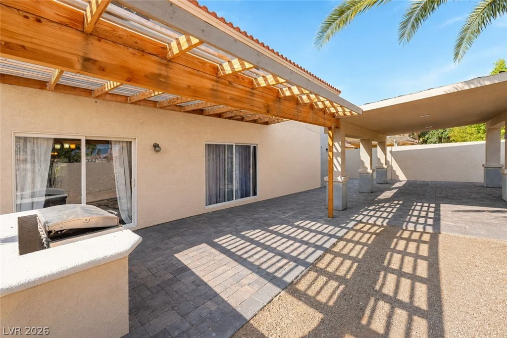 484 Fiddlehead, Las Vegas, NV 89183