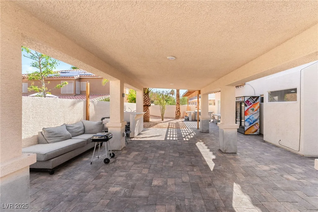 484 Fiddlehead, Las Vegas, NV 89183
