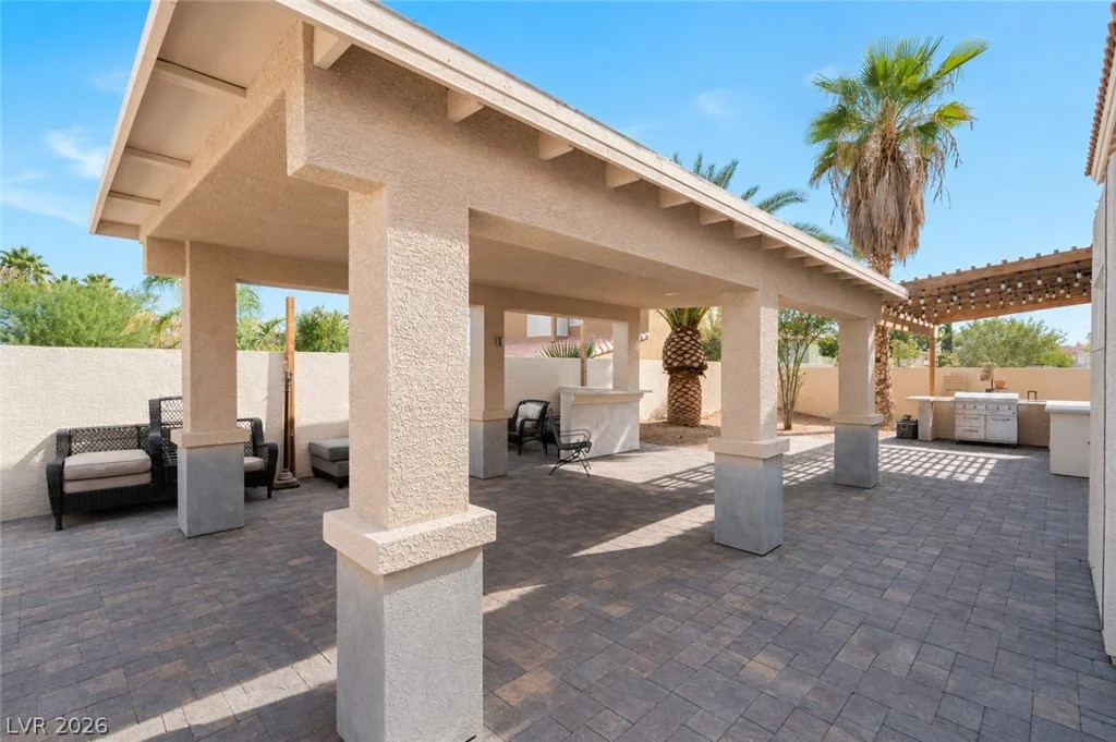 484 Fiddlehead, Las Vegas, NV 89183