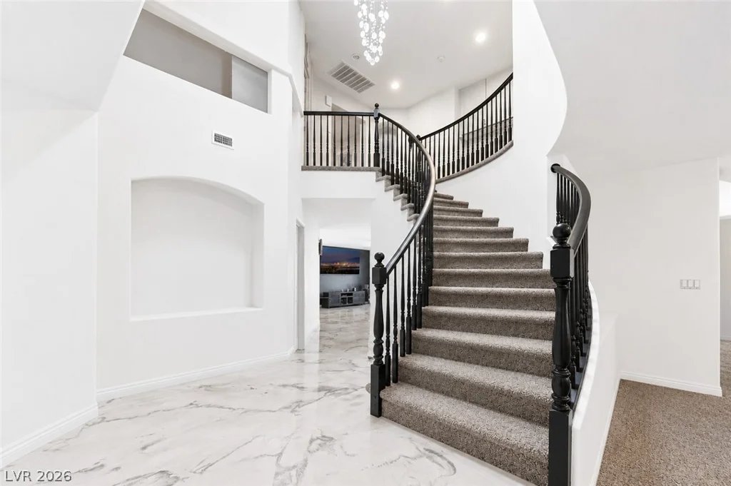 484 Fiddlehead, Las Vegas, NV 89183