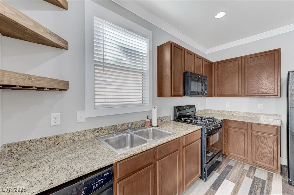 1125 Aspen Cliff Street, Henderson, NV 89011