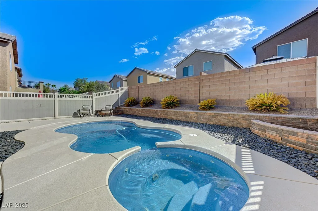 1125 Aspen Cliff Street, Henderson, NV 89011