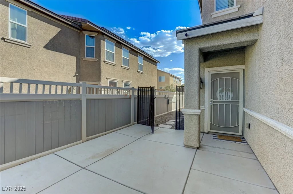 1125 Aspen Cliff Street, Henderson, NV 89011