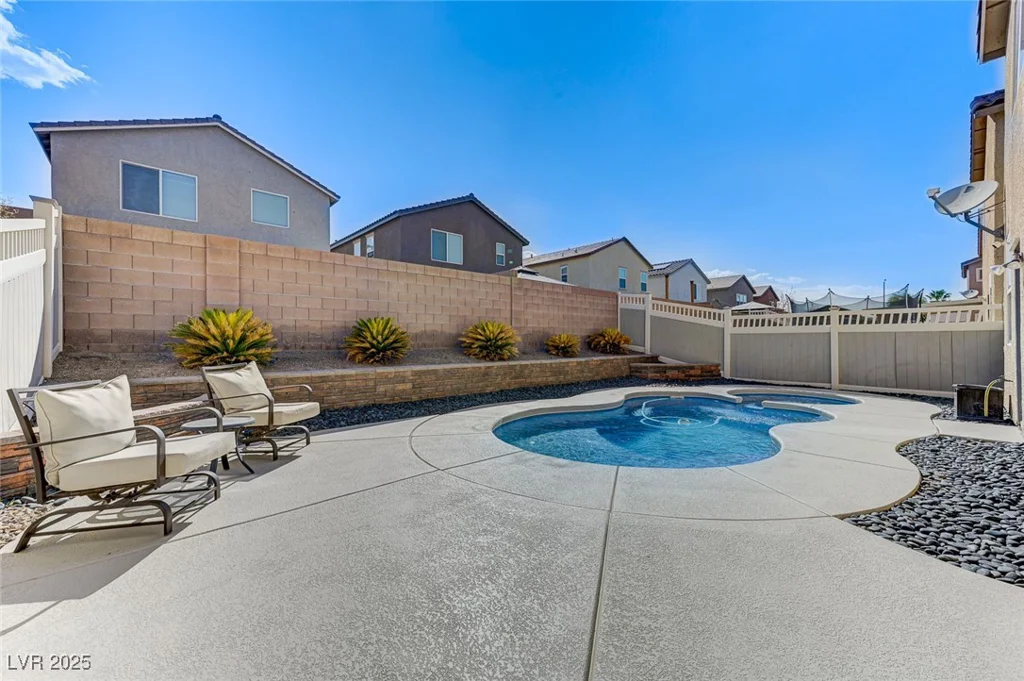 1125 Aspen Cliff Street, Henderson, NV 89011