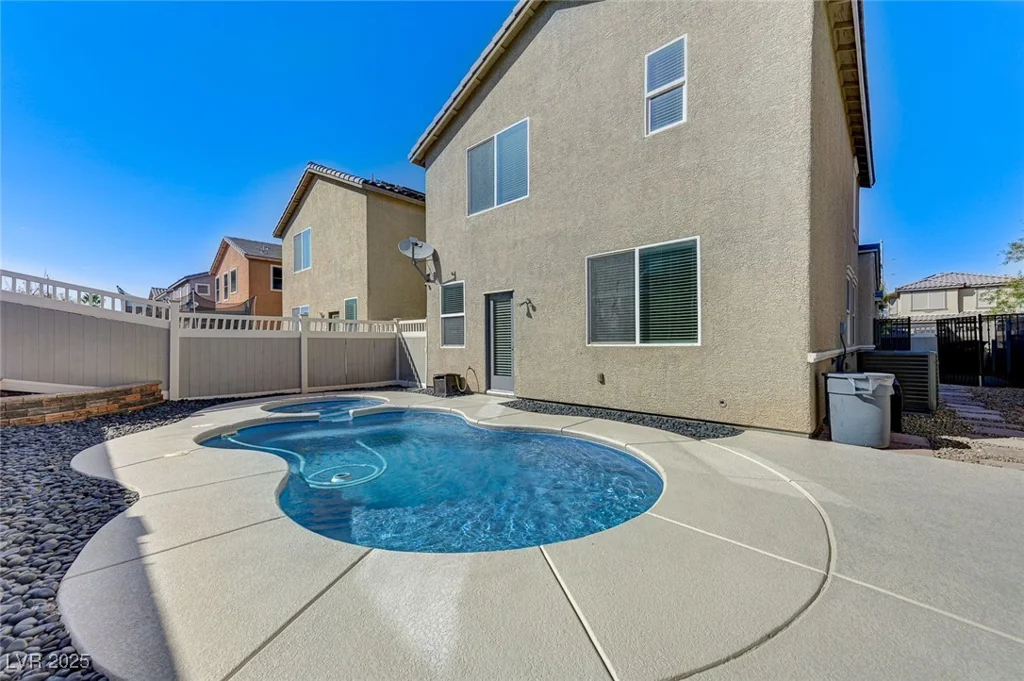 1125 Aspen Cliff Street, Henderson, NV 89011