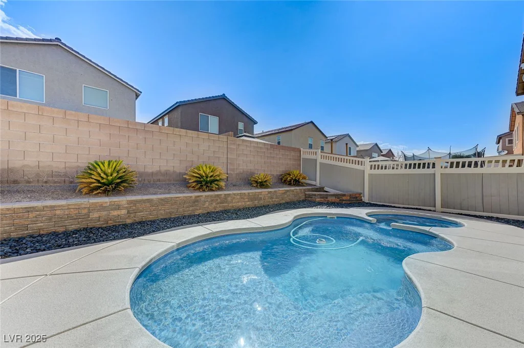 1125 Aspen Cliff Street, Henderson, NV 89011