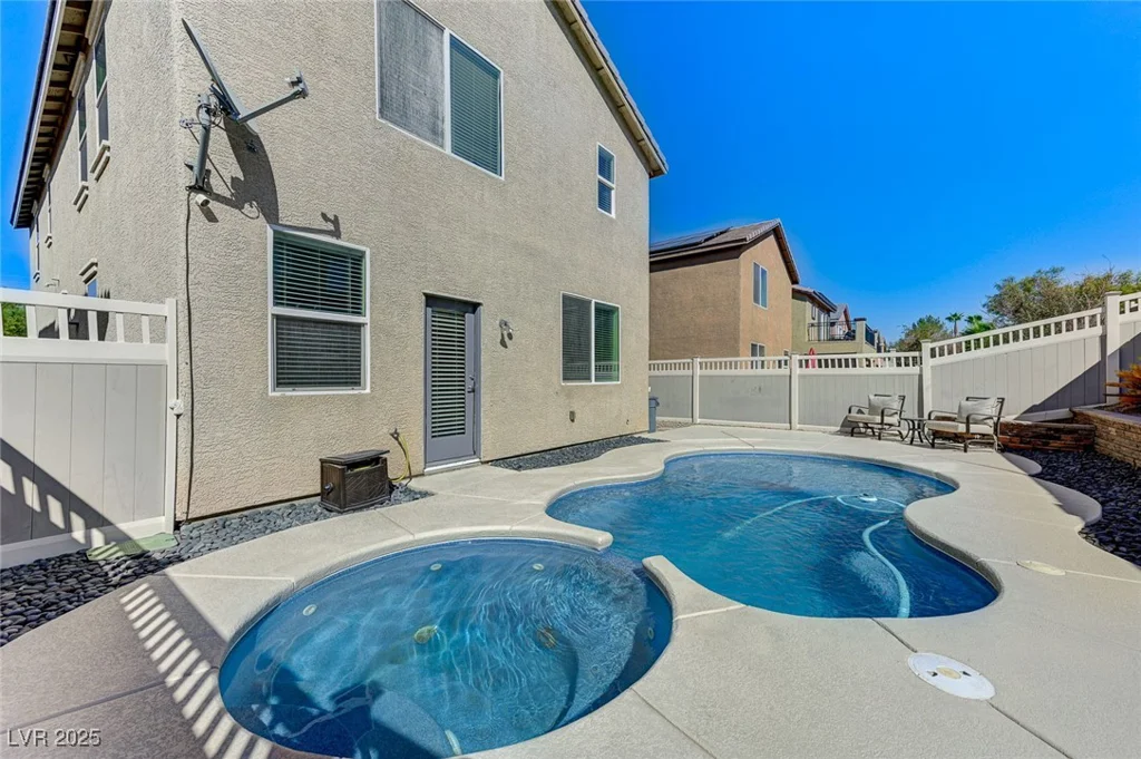 1125 Aspen Cliff Street, Henderson, NV 89011