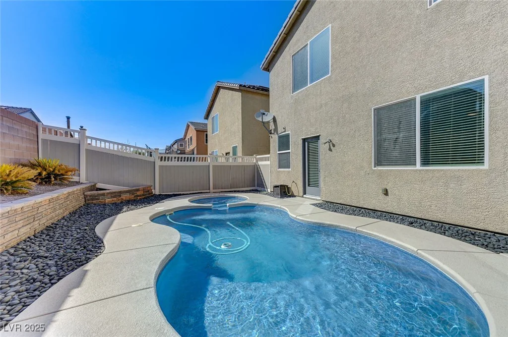 1125 Aspen Cliff Street, Henderson, NV 89011