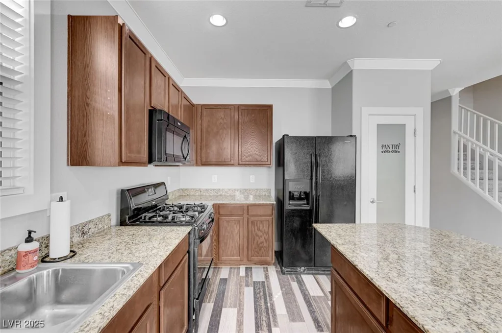 1125 Aspen Cliff Street, Henderson, NV 89011
