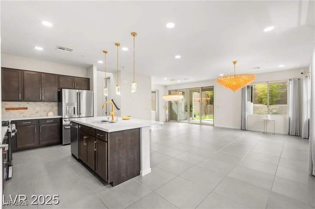 2407 Ridgeline Wash, Las Vegas, NV 89138