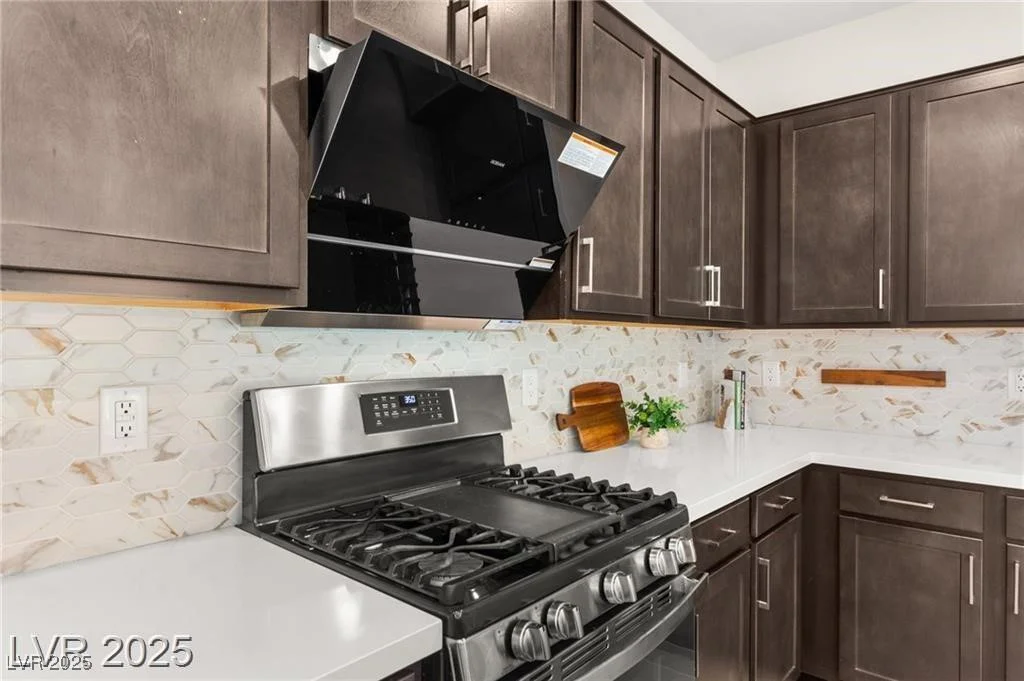 2407 Ridgeline Wash, Las Vegas, NV 89138