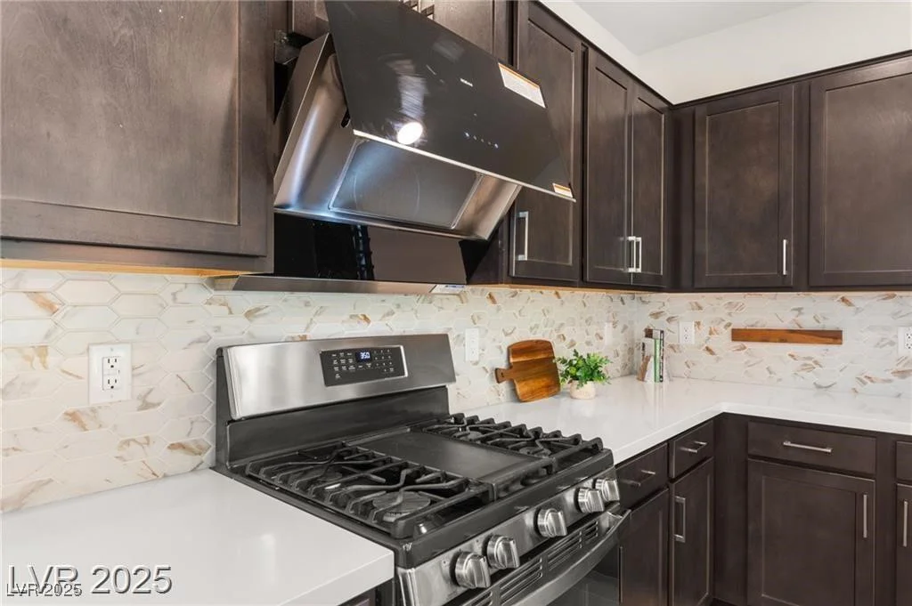 2407 Ridgeline Wash, Las Vegas, NV 89138