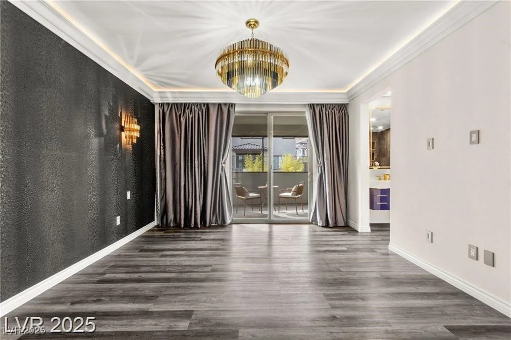 2407 Ridgeline Wash, Las Vegas, NV 89138