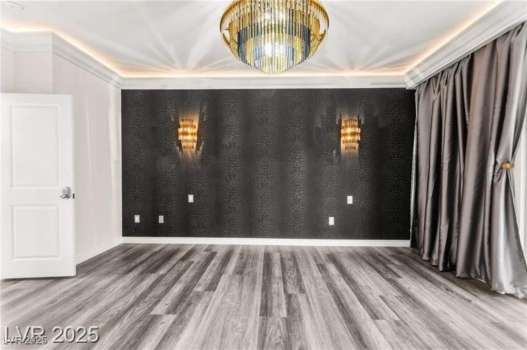 2407 Ridgeline Wash, Las Vegas, NV 89138