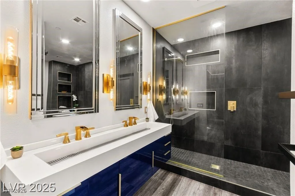2407 Ridgeline Wash, Las Vegas, NV 89138