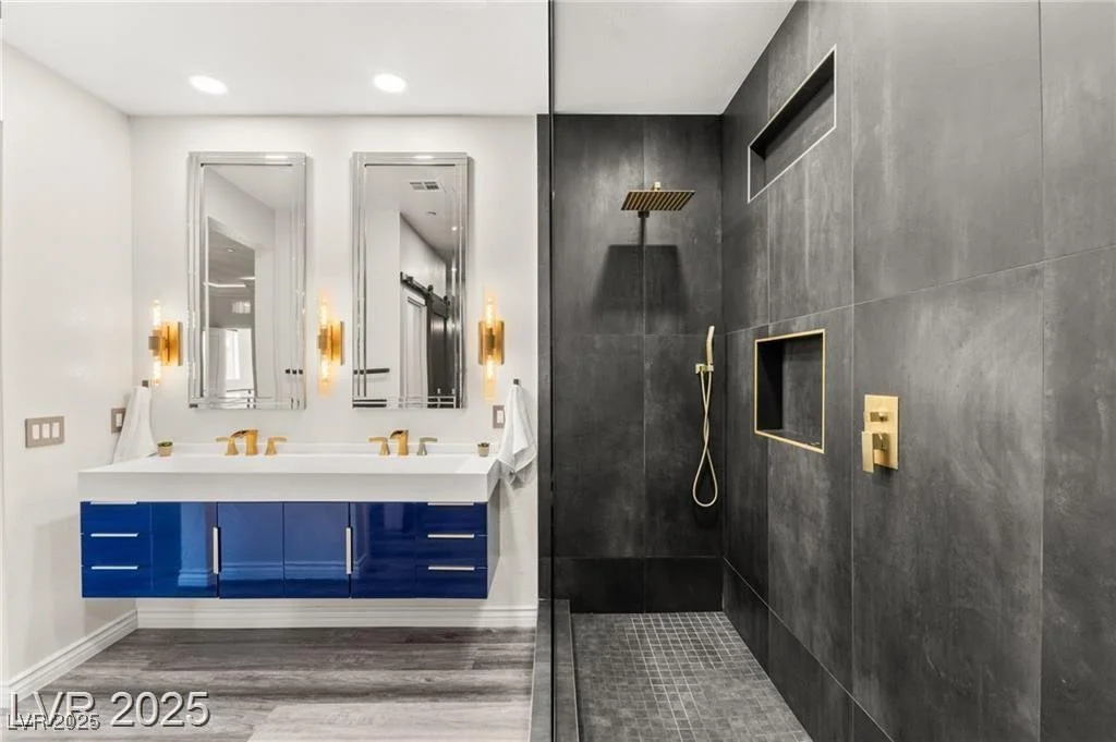 2407 Ridgeline Wash, Las Vegas, NV 89138