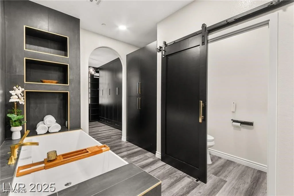 2407 Ridgeline Wash, Las Vegas, NV 89138