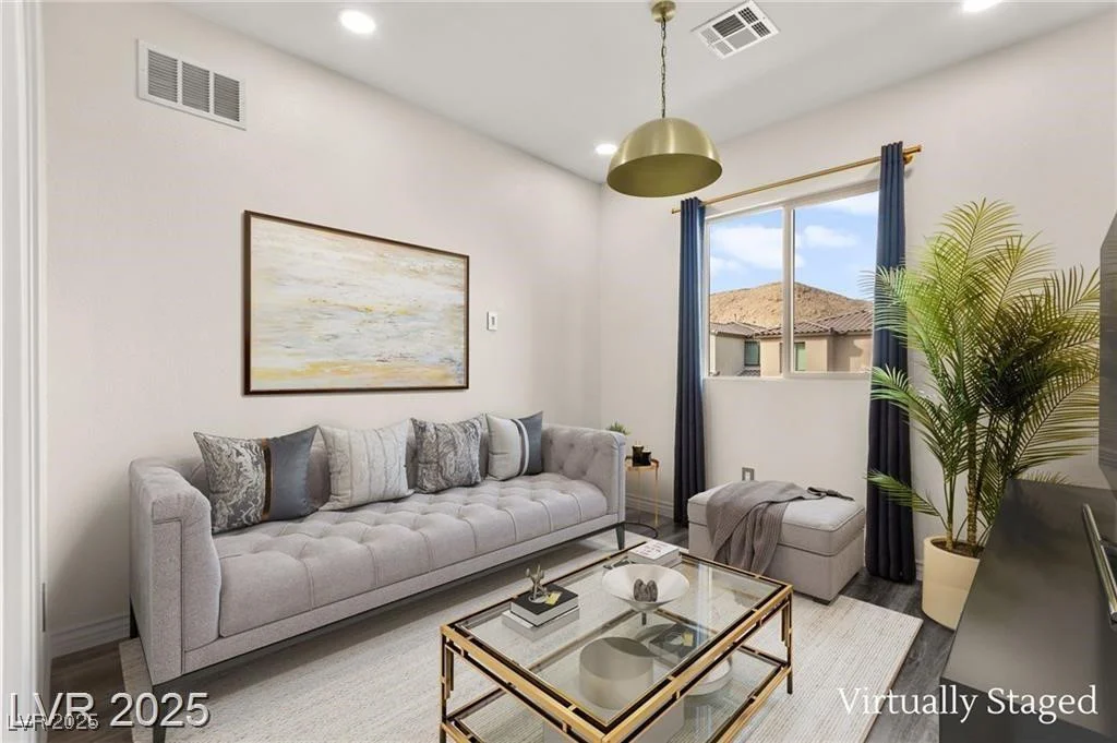2407 Ridgeline Wash, Las Vegas, NV 89138