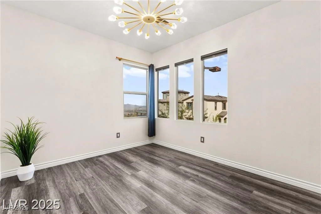 2407 Ridgeline Wash, Las Vegas, NV 89138