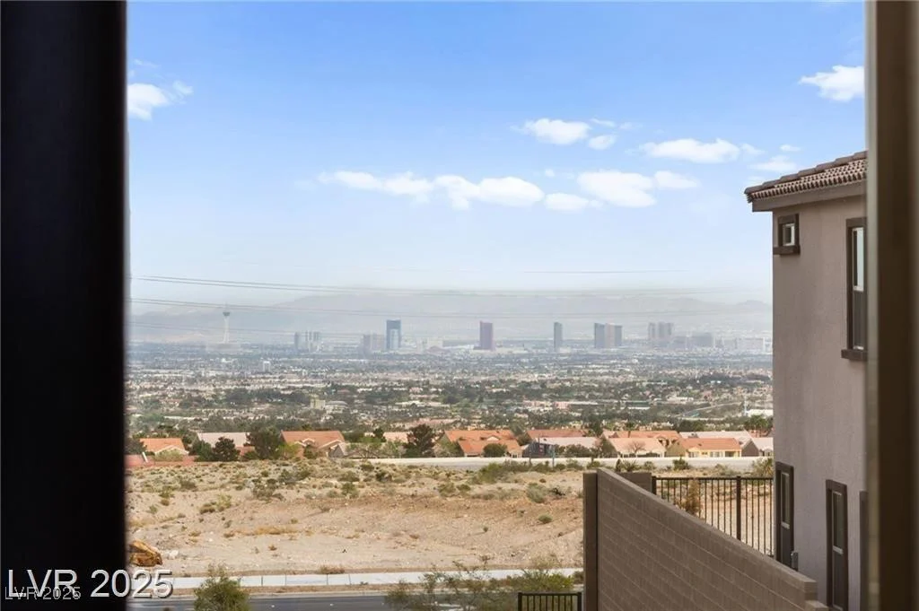 2407 Ridgeline Wash, Las Vegas, NV 89138