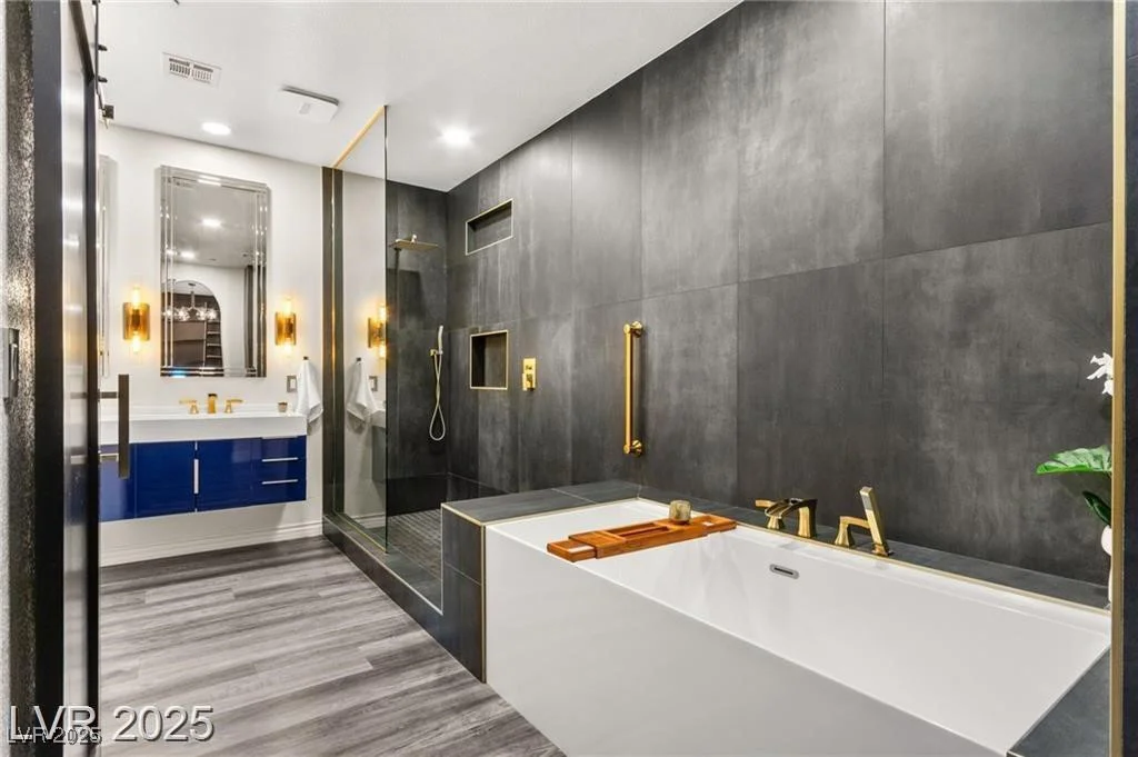 2407 Ridgeline Wash, Las Vegas, NV 89138