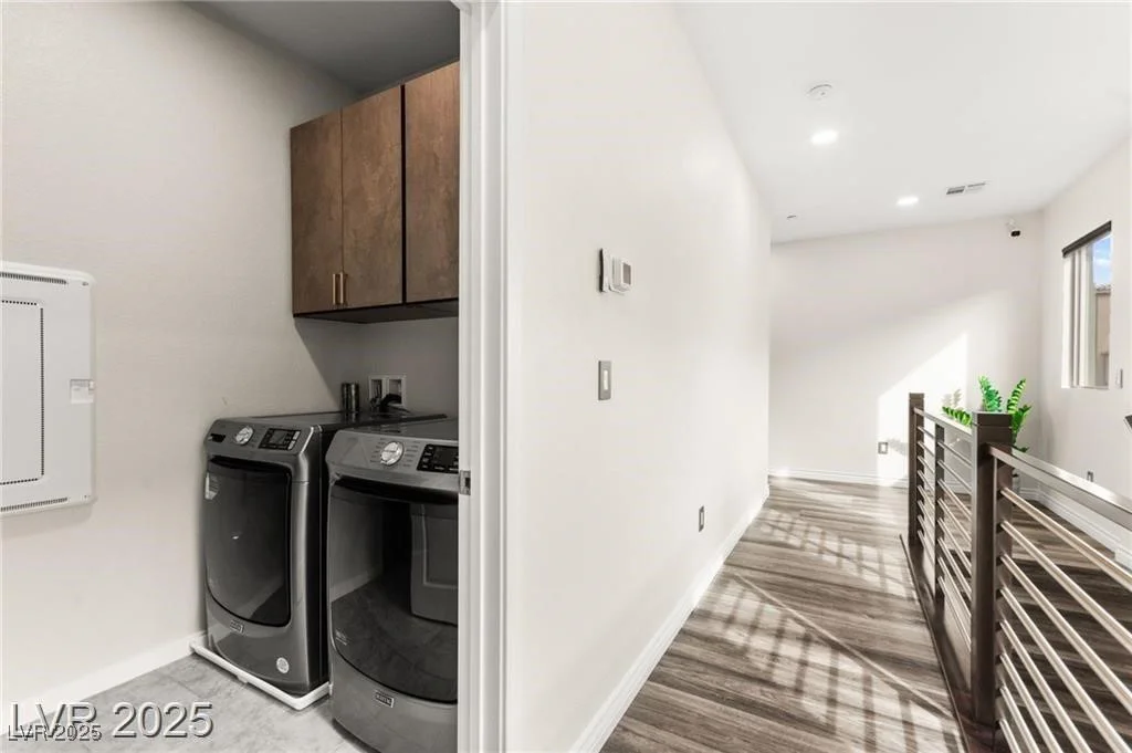 2407 Ridgeline Wash, Las Vegas, NV 89138