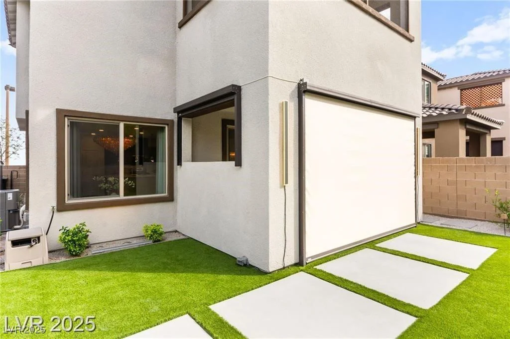 2407 Ridgeline Wash, Las Vegas, NV 89138