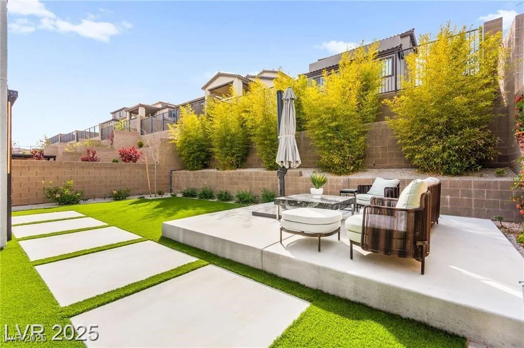 2407 Ridgeline Wash, Las Vegas, NV 89138