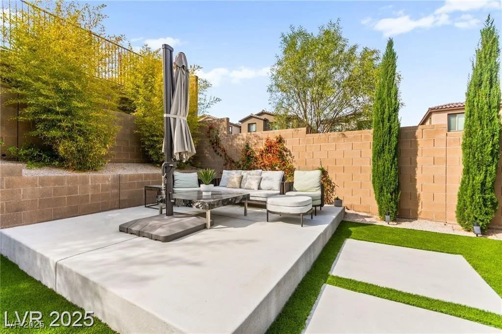 2407 Ridgeline Wash, Las Vegas, NV 89138